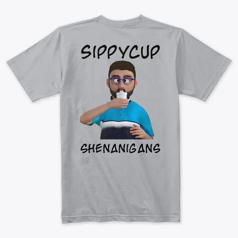 Sippy Cup Shenanigans Collection